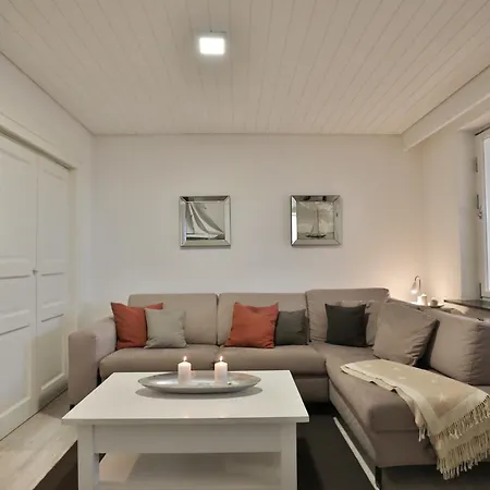 Nautic Lounge 45 * Haffkrug